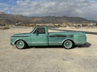 1967 Chevrolet C10 for sale in Michigan (ID-140990)