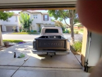 1967 Chevrolet C10 for sale in Michigan (ID-141080)