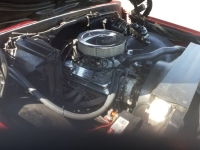 1967 Chevrolet C10 for sale in Michigan (ID-142489)