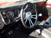 1967 Chevrolet C10 for sale in Michigan (ID-142489)