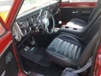 1967 Chevrolet C10 for sale in Michigan (ID-142489)
