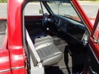 1967 Chevrolet C10 for sale in Michigan (ID-142489)
