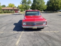 1967 Chevrolet C10 for sale in Michigan (ID-142489)