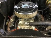 1967 Chevrolet C10 for sale in Michigan (ID-143150)