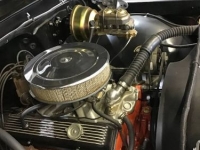 1967 Chevrolet C10 for sale in Michigan (ID-143150)
