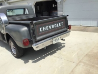 1967 Chevrolet C10 for sale in Michigan (ID-143150)