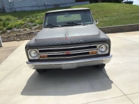 1967 Chevrolet C10 for sale in Michigan (ID-143150)