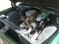 1967 Chevrolet C10 for sale in Michigan (ID-143465)