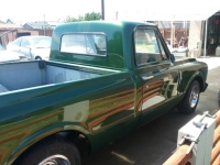 1967 Chevrolet C10 for sale in Michigan (ID-143465)