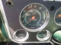 1967 Chevrolet C10 for sale in Michigan (ID-143465)