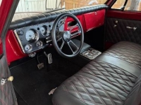 1967 Chevrolet C10 for sale in Michigan (ID-144040)