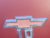 1967 Chevrolet C10 for sale in Michigan (ID-146588)