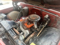 1967 Chevrolet C10 for sale in Michigan (ID-146588)