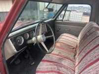 1967 Chevrolet C10 for sale in Michigan (ID-146588)