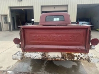 1967 Chevrolet C10 for sale in Michigan (ID-146588)