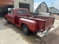 1967 Chevrolet C10 for sale in Michigan (ID-146588)