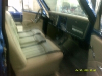 1967 Chevrolet C10 for sale (ID-155203)