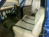 1967 Chevrolet C10 for sale (ID-155203)