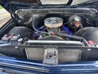 1967 Chevrolet C10 for sale in Michigan (ID-155513)