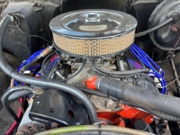 1967 Chevrolet C10 for sale in Michigan (ID-155513)