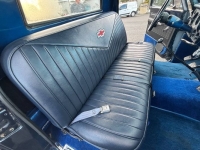 1967 Chevrolet C10 for sale in Michigan (ID-155513)