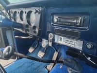 1967 Chevrolet C10 for sale in Michigan (ID-155513)