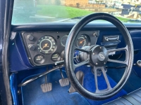 1967 Chevrolet C10 for sale in Michigan (ID-155513)