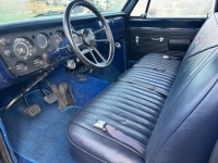 1967 Chevrolet C10 for sale in Michigan (ID-155513)