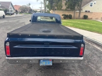 1967 Chevrolet C10 for sale in Michigan (ID-155513)