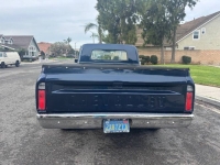 1967 Chevrolet C10 for sale in Michigan (ID-155513)