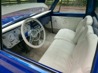 1967 Chevrolet C10 for sale in Michigan (ID-162665)