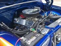 1967 Chevrolet C10 for sale in Michigan (ID-162665)