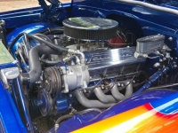 1967 Chevrolet C10 for sale in Michigan (ID-162665)