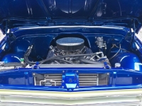 1967 Chevrolet C10 for sale in Michigan (ID-162665)