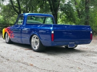 1967 Chevrolet C10 for sale in Michigan (ID-162665)