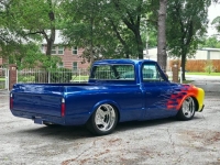 1967 Chevrolet C10 for sale in Michigan (ID-162665)
