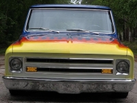 1967 Chevrolet C10 for sale in Michigan (ID-162665)