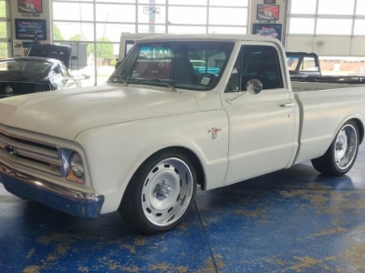 1967 Chevrolet C10 for sale
