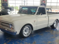 1967 Chevrolet C10 for sale (ID-163003)