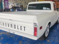 1967 Chevrolet C10 for sale (ID-163003)
