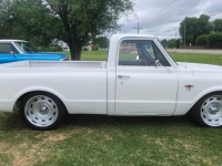 1967 Chevrolet C10 for sale (ID-163003)