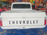 1967 Chevrolet C10 for sale (ID-163003)
