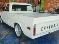 1967 Chevrolet C10 for sale (ID-163003)