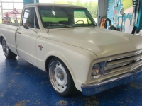 1967 Chevrolet C10 for sale (ID-163003)