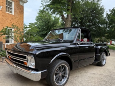 1967 Chevrolet C10 for sale