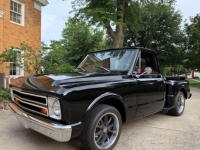 1967 Chevrolet C10 for sale in Michigan (ID-164478)