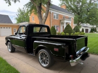 1967 Chevrolet C10 for sale in Michigan (ID-164478)