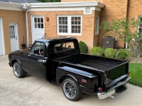 1967 Chevrolet C10 for sale in Michigan (ID-164478)