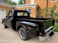 1967 Chevrolet C10 for sale in Michigan (ID-164478)