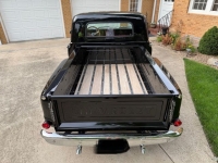 1967 Chevrolet C10 for sale in Michigan (ID-164478)